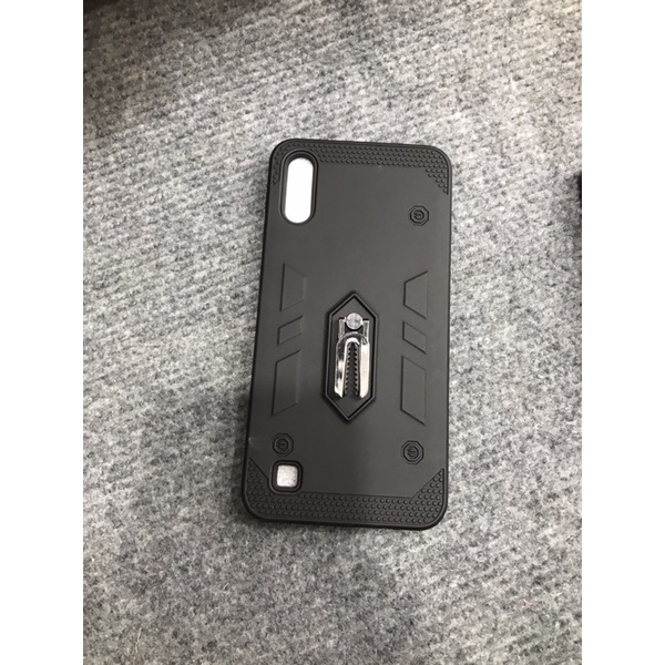 ốp lưng chống sốc A10/m10 iron men thế hệ mới nhất