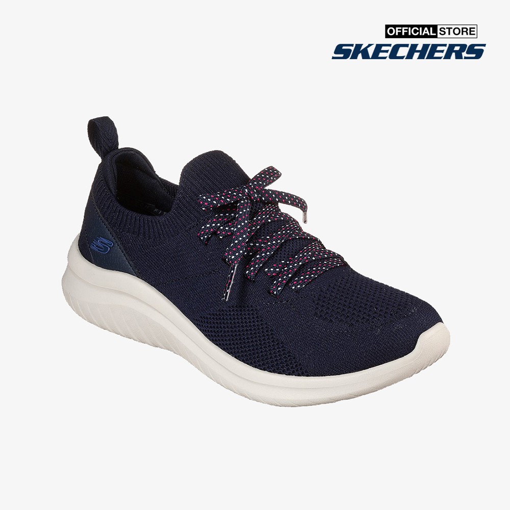 SKECHERS - Giày sneaker nữ Ultra Flex 2.0 Best Gal 149186-NVY