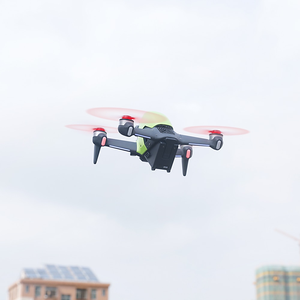 Cánh quạt 5328S nhiều màu cho Drone DJI FPV