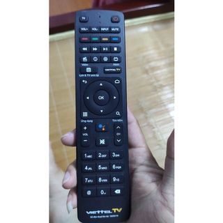 Viettel TV Box 4K