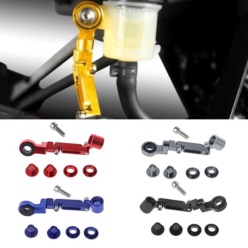 PAT GẮN BÌNH DẦU NHÔM CNC CHO XE MÁY