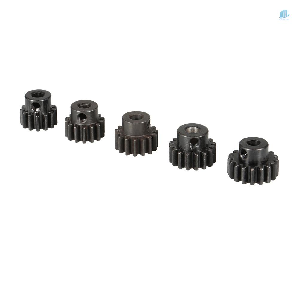 Bánh Răng Động Cơ s2mwvn M1.0 13T 14T 15T 16T 17T Cho Xe Điều Khiển Từ Xa 1/8