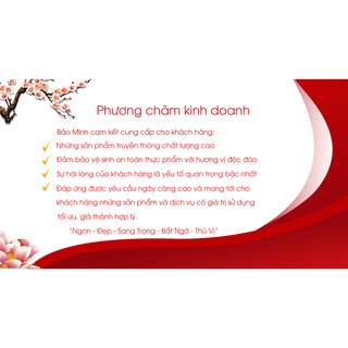 Bánh Gochiz (Cake Bơ Phomai) Bảo Minh