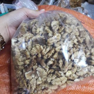 Nhân óc chó Sìn Hồ 500gram