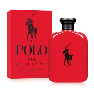 Nước hoa Polo Red dành cho Nam