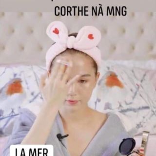 [Hàng công ty] Phấn nước cushion Corthe tone 21 trắng da