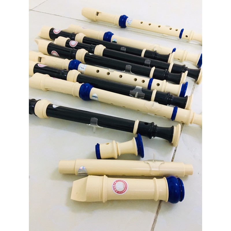 Sáo dọc Recorder || Shop Cao Trí Minh