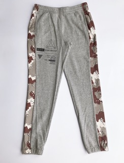 Quần Thun Jogger Dư Xịn