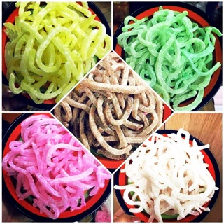 Mứt dừa non Bến Tre Thanh Điệp 1kg