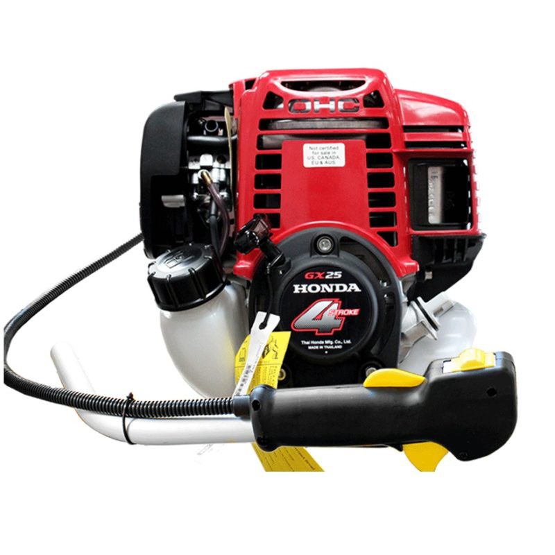 Máy Cắt Cỏ 4 Thì Oshima T-GX 25 900W – Động Cơ Honda