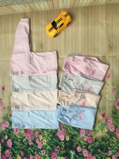 Bộ uchi sơ sinh