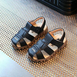 [Freeship đơn 99k] _ Sandal rọ bé trai size 21 - 30