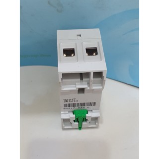 Cầu dao Schneider RCCB EZ9R36263(2P 63A 30mA)