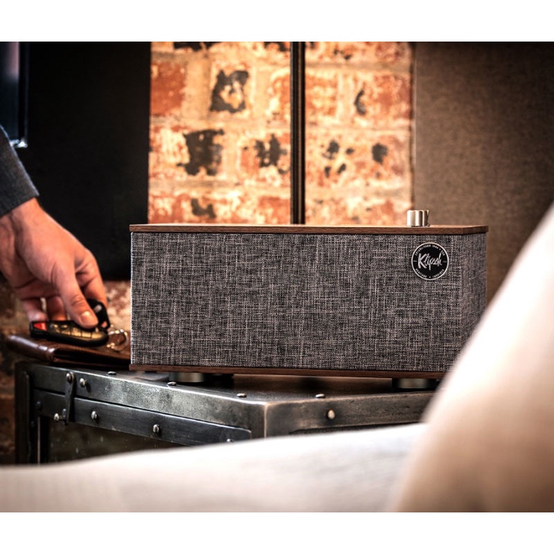 LOA KLIPSCH THE ONE 2