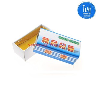 Nhựa Thông Hộp Nhỏ