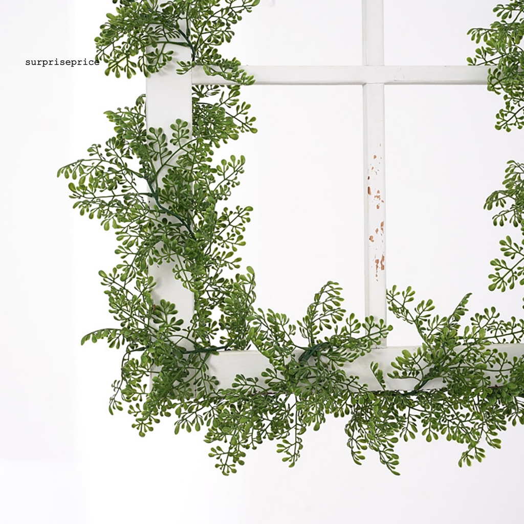 Dây Leo Giả Bằng Nhựa Dùng Trang Trí Nhà Cửa / SPA