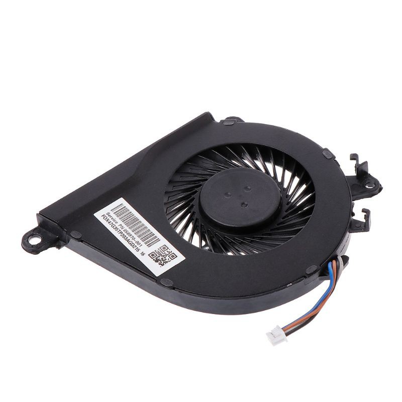 Quạt tản nhiệt cho HP OMEN 15-AX TPN-Q173 15-BCs 15-BC013TX
