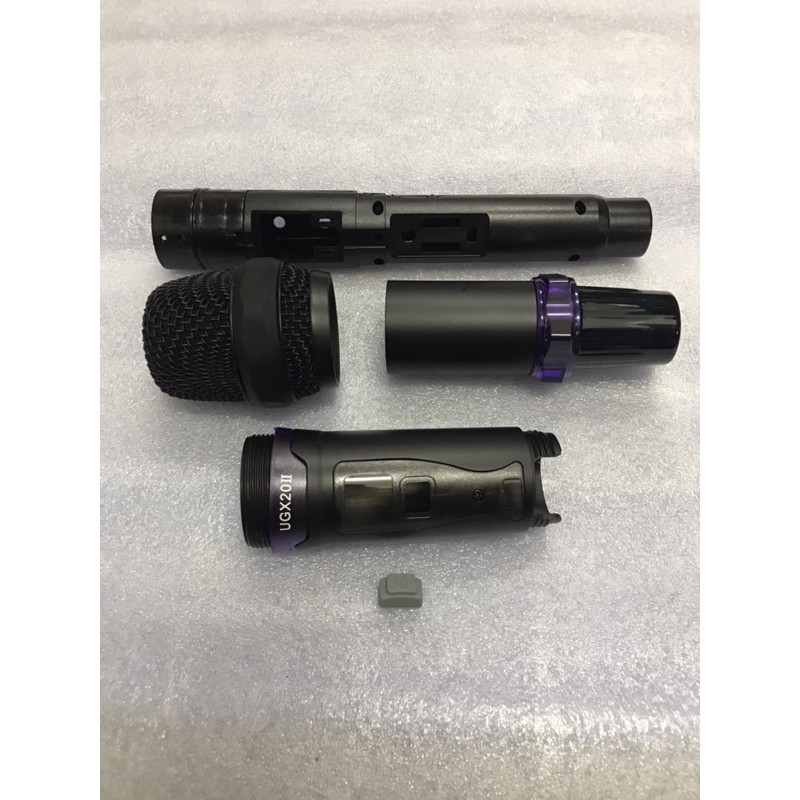Võ tay Micro X20II