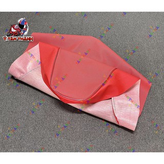 da yên đỏ future 125