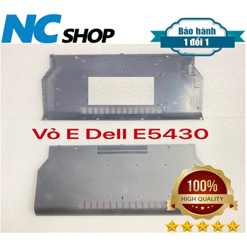 Thay vỏ laptop Dell Latitude E5430 – VỎ E NẮP HDD RAM DELL E5430