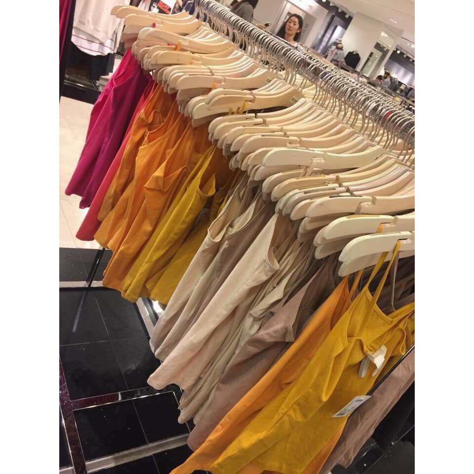 Áo hai dây nữ Forever 21 xuất dư | BigBuy360 - bigbuy360.vn