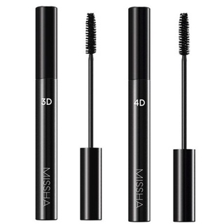 Chải Mi Mascara The Style 4D Missha
