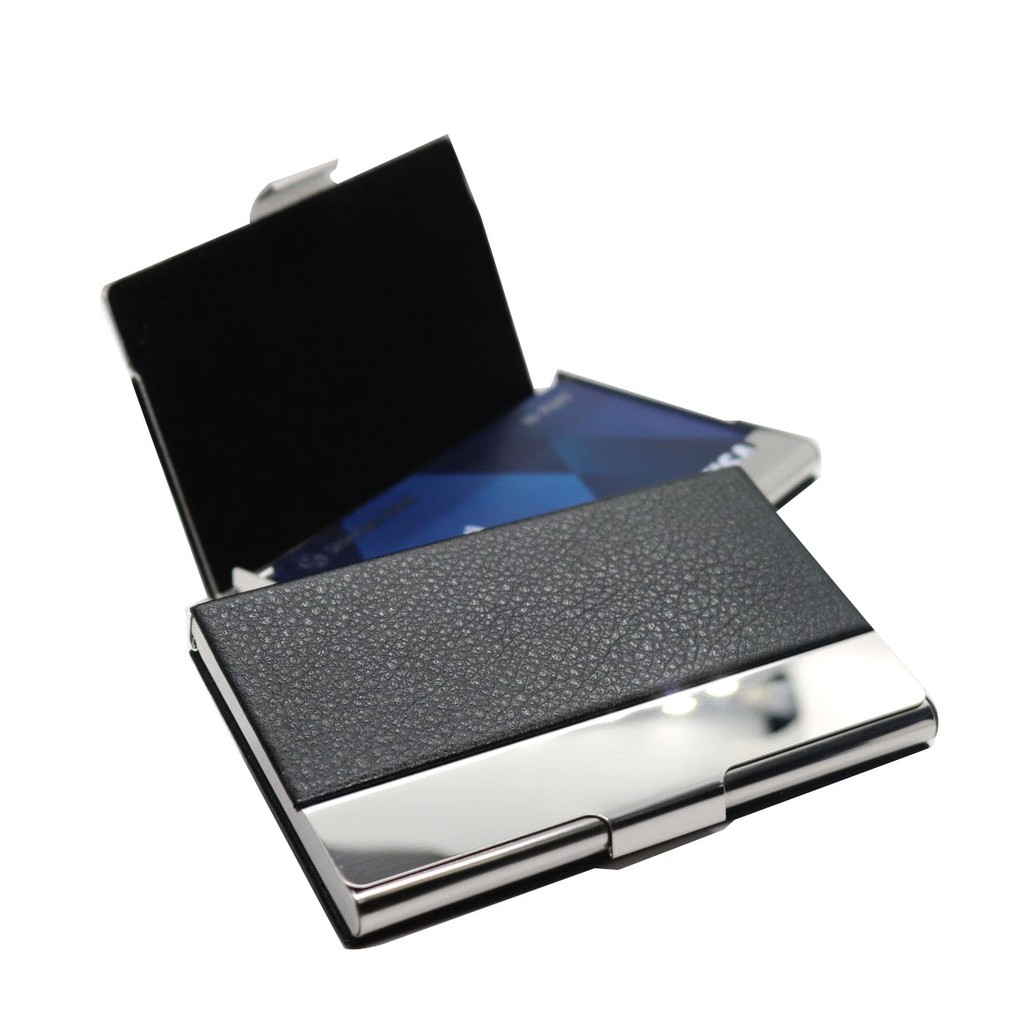 Hộp đựng card visit, name card - Ví đựng thẻ atm, name card M652