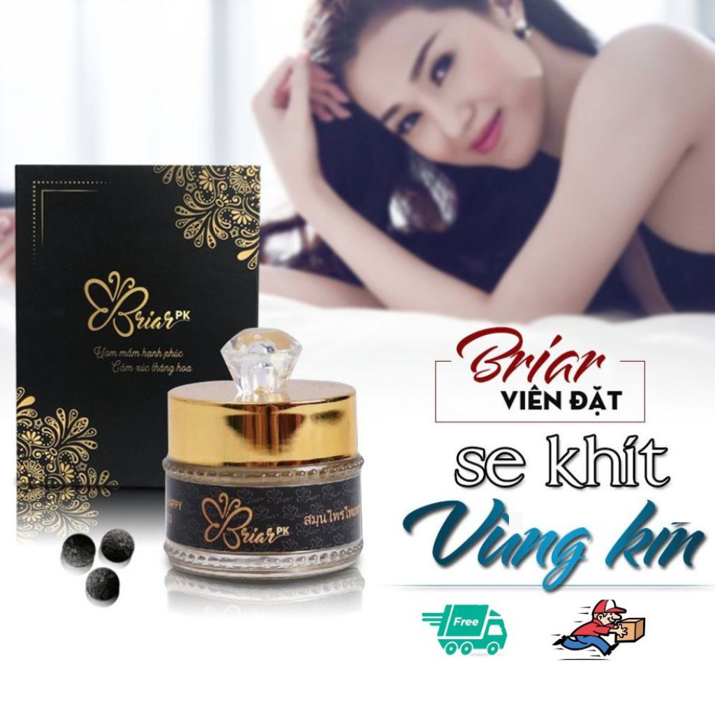 vien đặ.t s.e kh.it briar. viên đă.t se khi.t vùn.g kí.n chính hãng