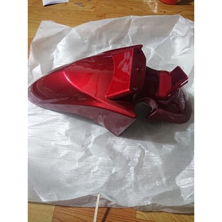 Dè trước click 110 zi honda / chắn bùn trước click 2010