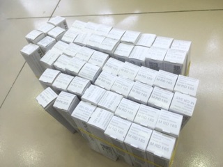 Son Shu 943 - Nhật Bản