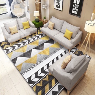 Combo 2 tấm thảm bali cỡ 2m-3m