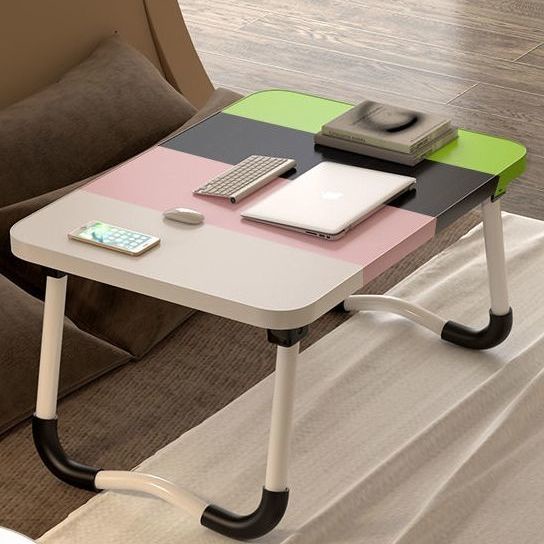Ký túc xá sinh viên bàn viết phòng ngủ tại nhà đa chức năng có thể gấp lại di động lớn giường đơn giản nhỏ