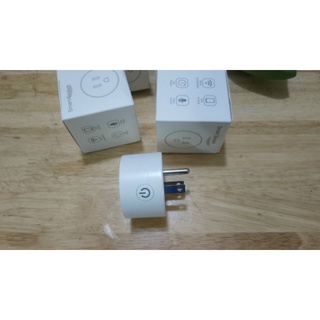 Ổ cắm wifi chân dẹp