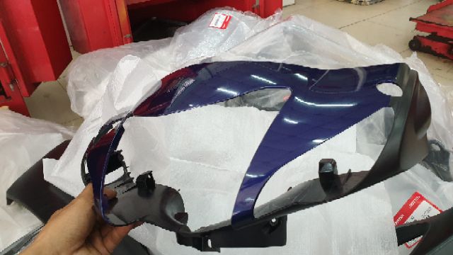 Bàn thờ Wave S 100 Zin chính hãng HONDA / ốp đầu Wave S