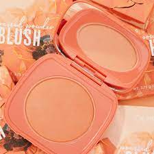 Phấn má Colourpop Pressed Powder Blush Bunny Beauty hàng đủ bill