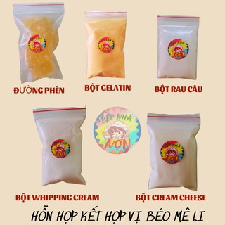 CHÈ KHÚC BẠCH (20 Chén -1Kg)