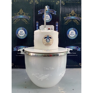 Bình Rót Rượu tự động