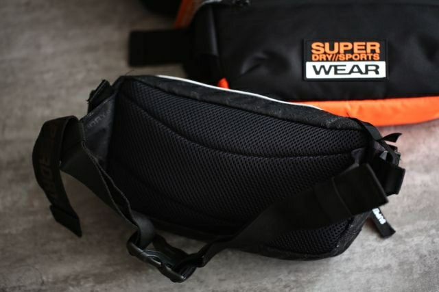 TÚI ĐEO CHÉO SUPERDRY SIÊU ĐẸP