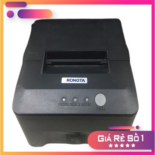 (MÁY IN VĂN PHÒNG) MÁY IN NHIỆT RONGTA RP58E-U AALO.SHOP
