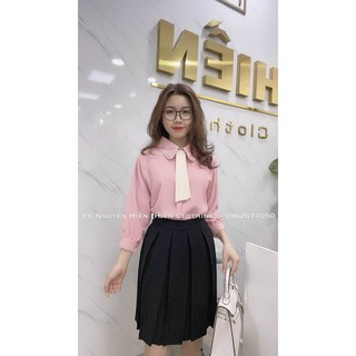 áo babbydoll kiểu hót