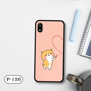 Ốp hoạt hình Xiaomi Redmi 7A