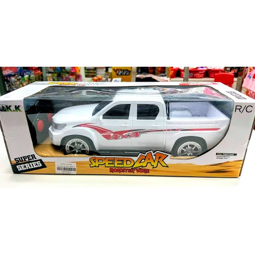 Đồ chơi xe ô tô bán tải điều khiển từ xa