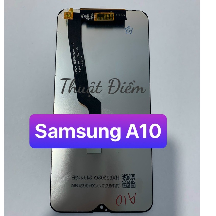 màn hình A10 / A105f - samsung (zin full nguyên bộ)