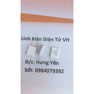 Trở xứ đứng 5w 0.33R