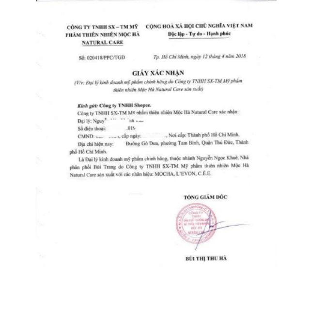 XỊT KHOÁNG ĐÁ LẠNH MOCHA (Chính hãng) | BigBuy360 - bigbuy360.vn