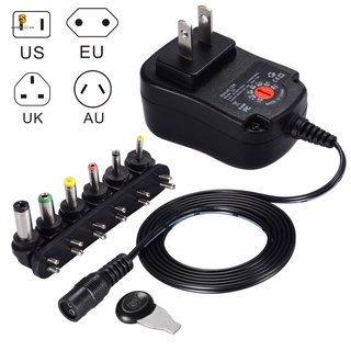 Bộ chuyển đổi nguồn điện ac/dc 3v-12v 30w