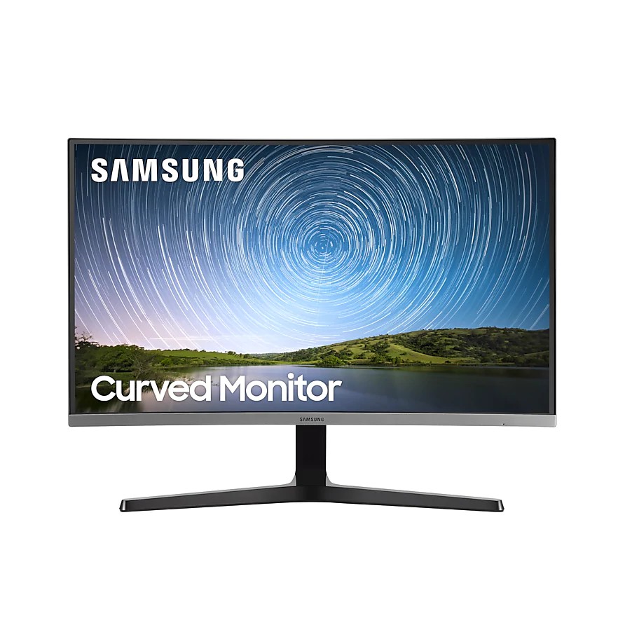 [Fullbox] Màn hình 31.5 Samsung LC32R500FHEXXV mới 100% chính hãng Samsung Việt Nam