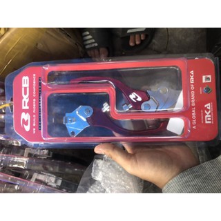 Tay phanh côn RCB dành cho Exciter 150 và 155