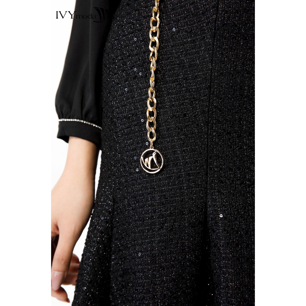 Chân váy đuôi cá IVY moda MS 31B9151