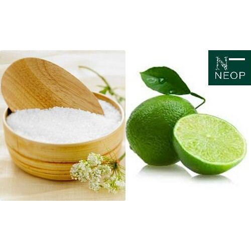 Bột Citric Acid NEOP 30g - Chiết Xuất từ Chanh  - Làm Tinh Thể Siêu Đẹp